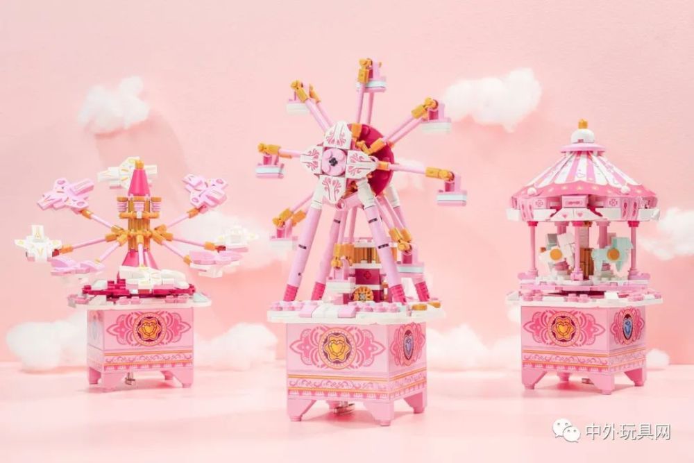 积木排行榜_最新六一儿童节礼物排行榜-下(2)