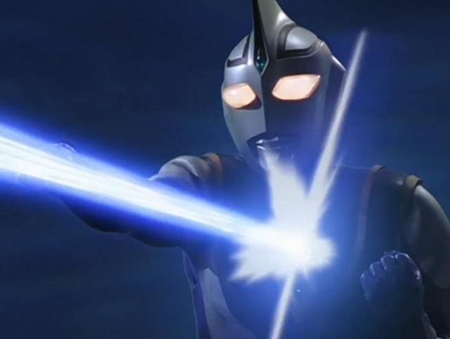 哪些奥特曼单单看外表就很强我首先点名表扬阿古茹奥特曼