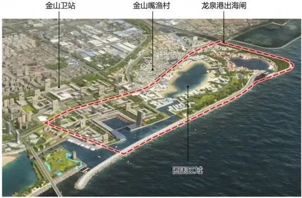 乐高乐园上海湾区金山建党以来的百件大事你都了解吗