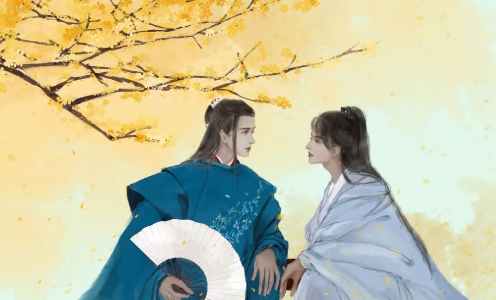 执子之手,坐看云舒35:撒娇魔君最好命,子舒上仙又心软了