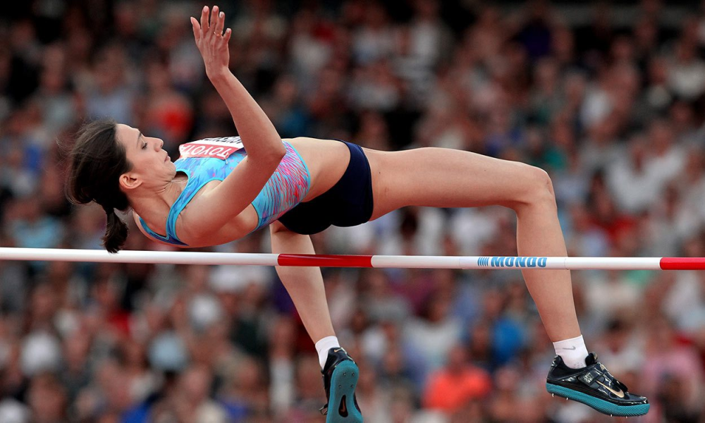 俄罗斯田径10人战东奥能夺几金怕中国队女子竞走未被列为重点