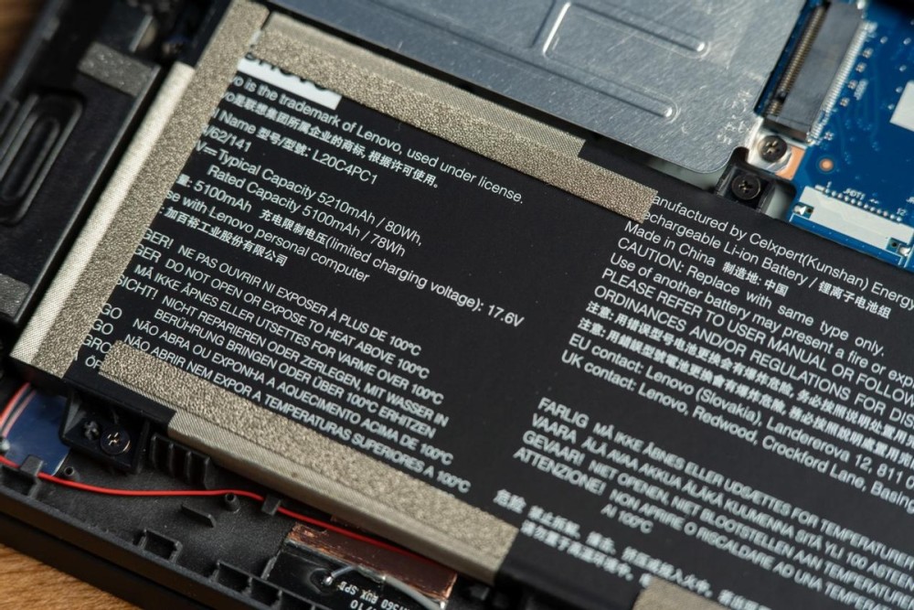 游戏体验再上一阶联想拯救者r7000p2021依然很香