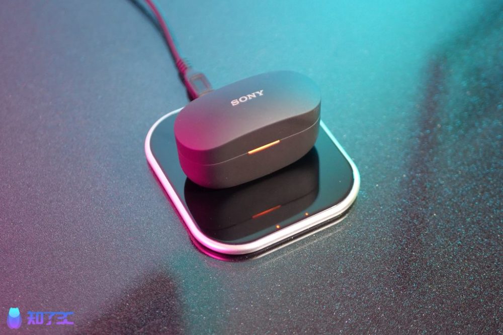 索尼wf1000xm4评测更小更轻更全能