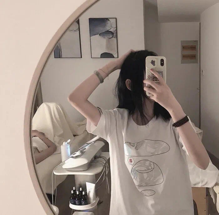 不露脸女生头像抱歉擅自喜欢你了