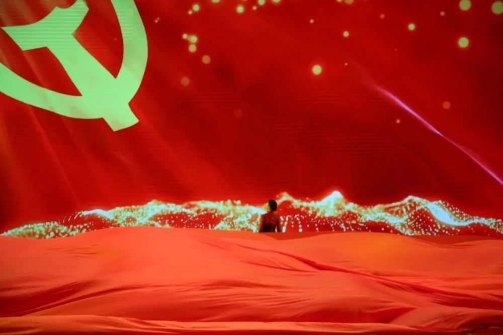 学党史"七个一"特色文旅活动 擦亮六安红色文化品牌_腾讯新闻