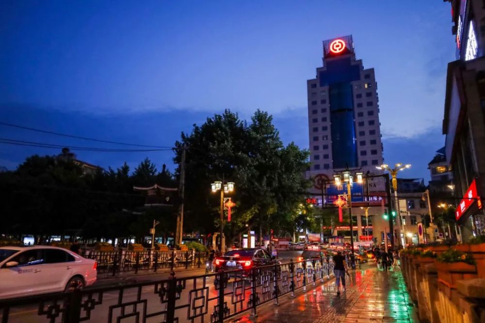 出游遵义老城区一日游把平凡生活过成诗