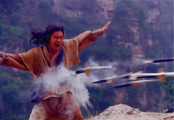 胡军版天龙八部好在哪里