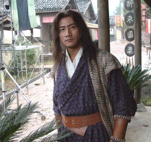 胡军版天龙八部好在哪里