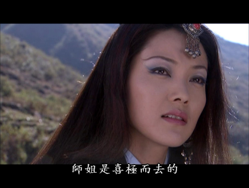 取景《天龙八部》这小说,横跨了大理,北宋,辽国,西夏等多个国家.