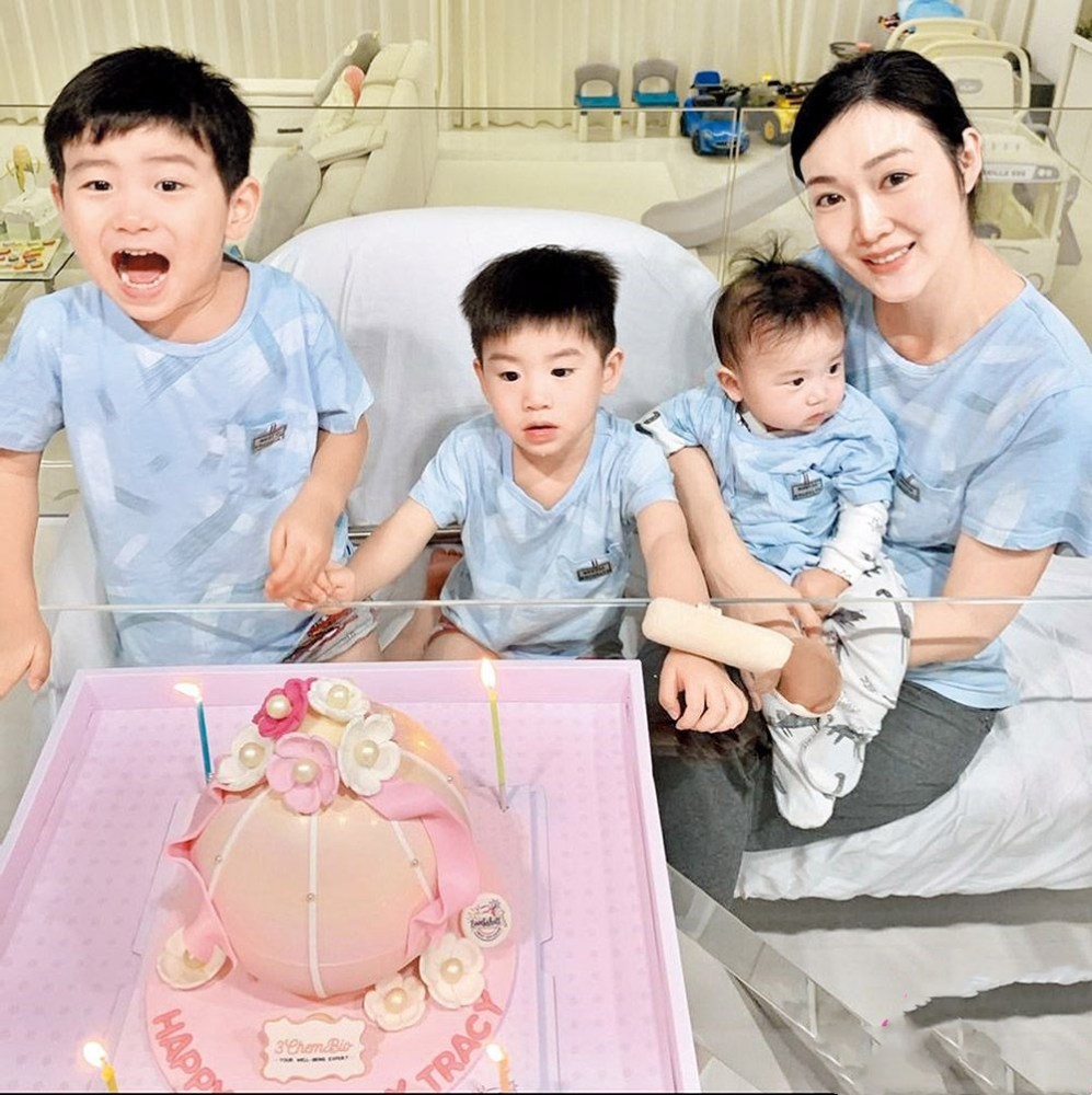 黄有龙前任退圈后成亿万富婆生仨儿子叶翠翠是如何逆袭的