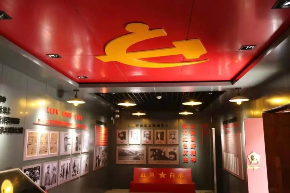 陕西红色旅游线路推荐,忆百年峥嵘岁月