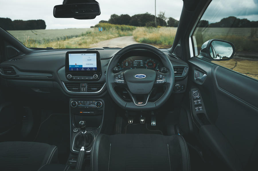 福特彪马pumastmountunem260深度改造后的小型suv