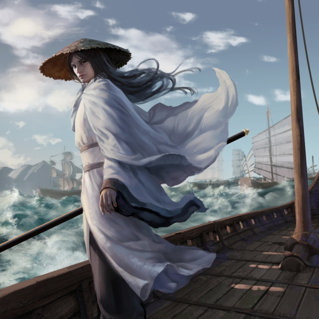 专属锦囊卡牌——白衣渡江专属武将——牛金很多人预测这个模式就是在