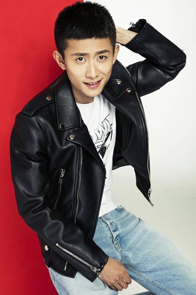 张一山照片欣赏