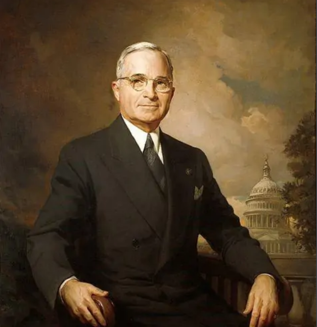 这位妻管严总统直言白宫是监狱为求爱写上千封情书