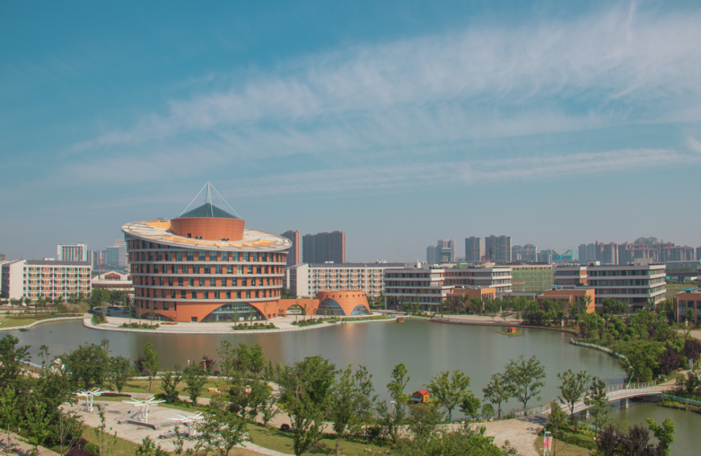 看过来关于报考无锡学院的热点问题答案在这里2021荔枝高校大会