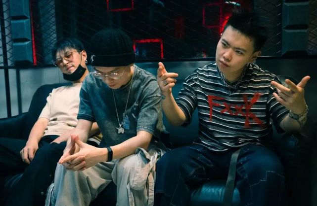 深蓝儿童iliveband乐队专场