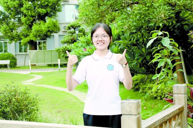 普宁市第二中学打造新高地奋进新征程