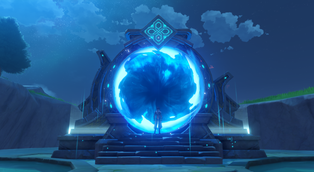 4万氪玩家弃坑原神新活动劝退氪佬玩家选择离开