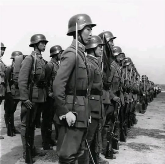 国民革命军|解放战争|国民党|抗日战争|新四军