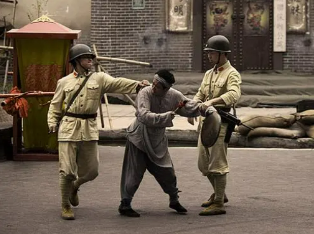 全盛时期的国民革命军到底有多少部队