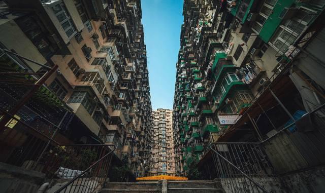 世界人口分布图_人口地理关于人口分布知识清单和冷知识,附24个人口地理核心