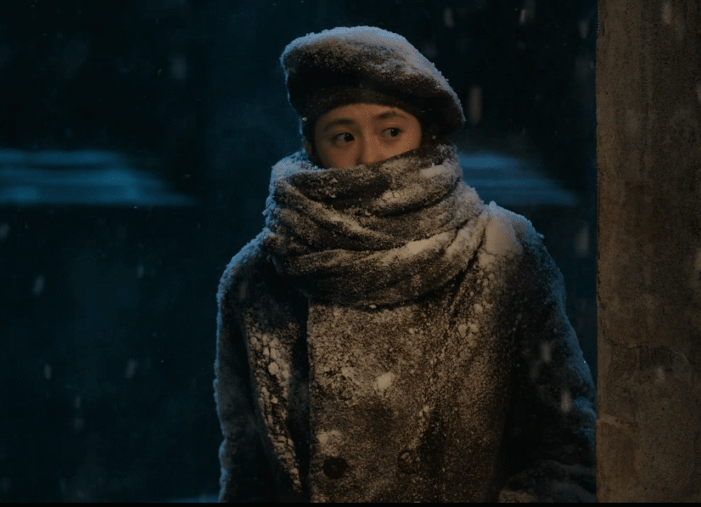 三刷悬崖之上还是不明白这几大未解之谜