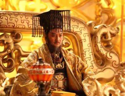 杨坚本是随国公 在纂夺北周之后自立 但是为何国号取名为 隋 腾讯新闻