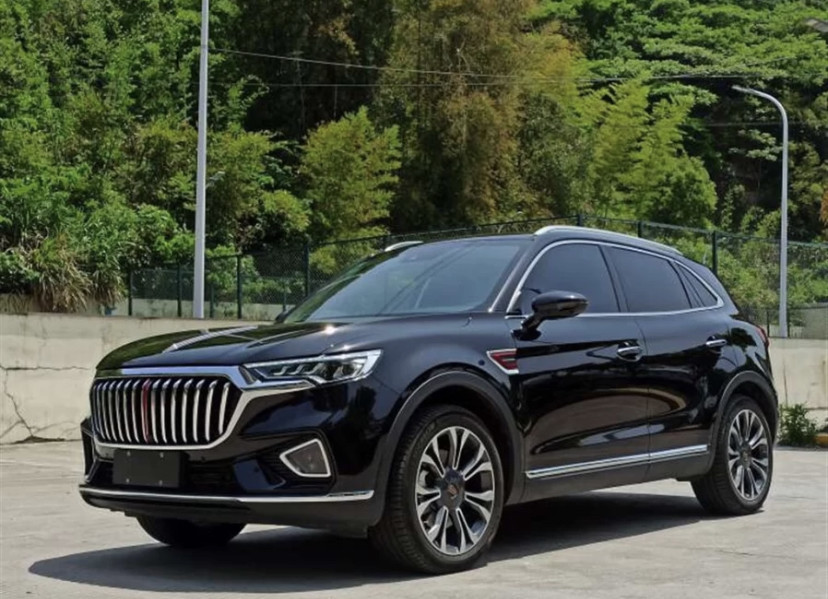 5月SUV销量排行完整版，1-451名，你的爱车排第几？