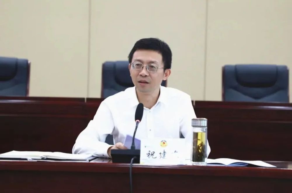 县长委员面对面全力推进龙游文旅再出发