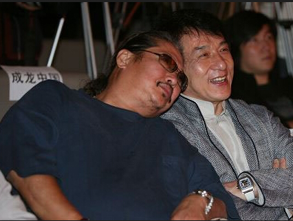 周润发吴宇森等处处撞壁,合作翻拍《英雄本色》为何又能弯道超车