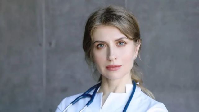 俄罗斯医生在塔什干抗疫的故事