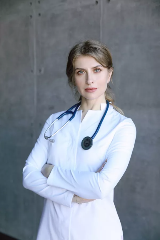 俄罗斯医生在塔什干抗疫的故事