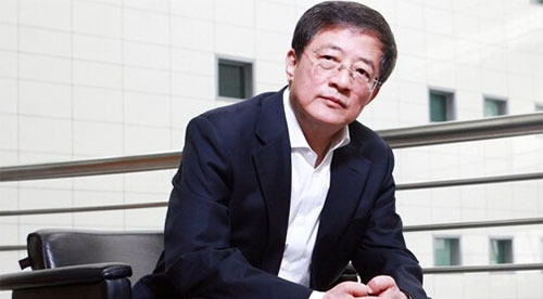 任建新把公司做到世界级后主动把公司给国家他的年薪仅22万