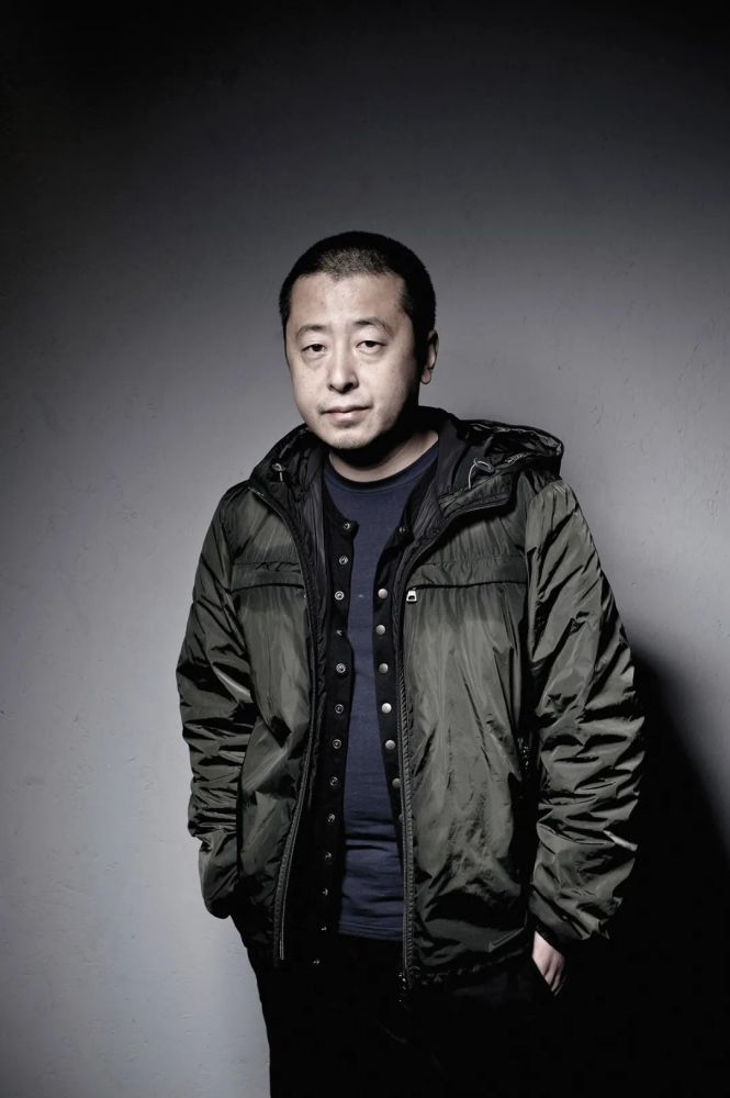 贾樟柯:还是会当仁不让将平遥电影展做下去_腾讯新闻