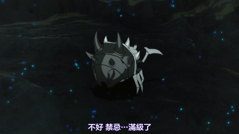 转生成蜘蛛 蜘蛛子能数次度过危机 多亏她的支配者技能够多 腾讯新闻