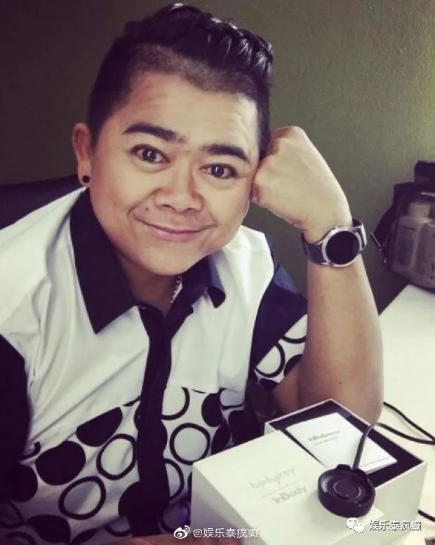 演艺圈又有艺人染疫知名谐星kootee确诊新冠肺炎