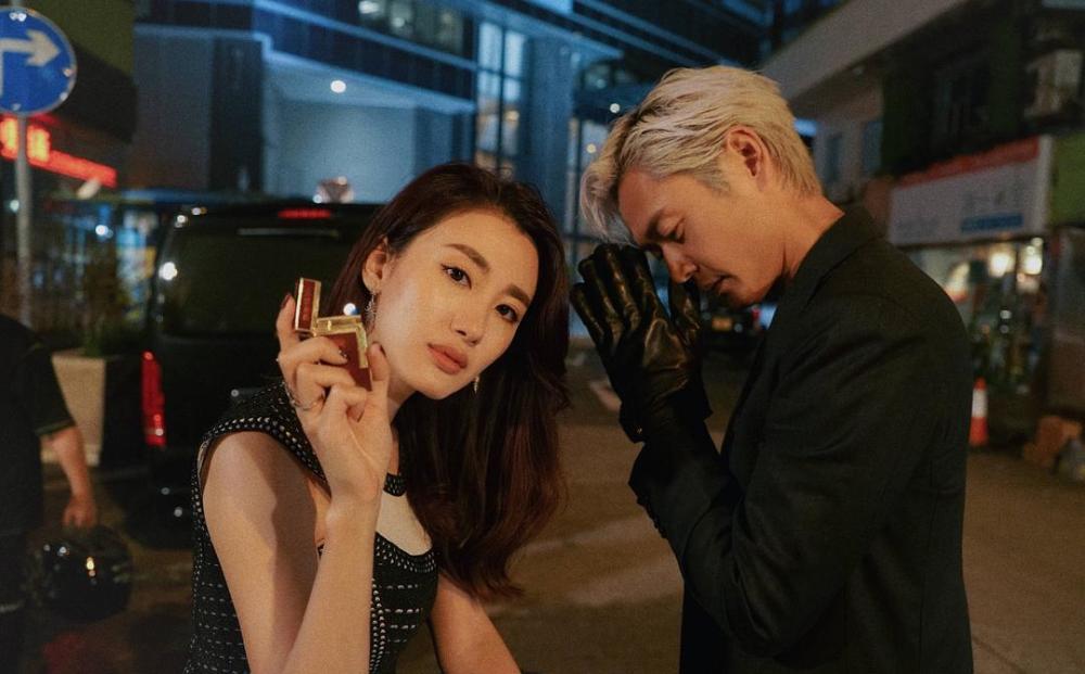 王浩信再夺视帝tvb"水后"出炉?港剧没死,但已无人扛旗