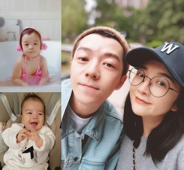 如果真拍中国版离婚综艺王栎鑫吴雅婷应该是最佳cp吧