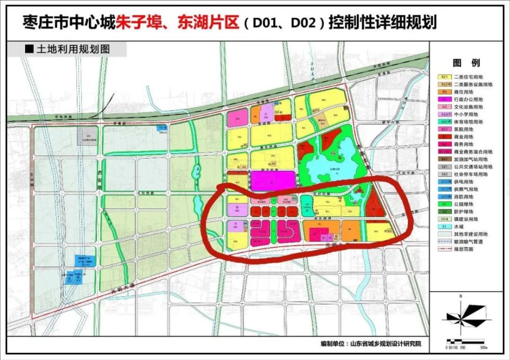 吾悦广场落地东湖片区,位置在这里?_腾讯新闻