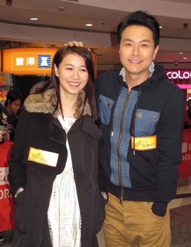 tvb|萧正楠|黄翠如|何傲芝