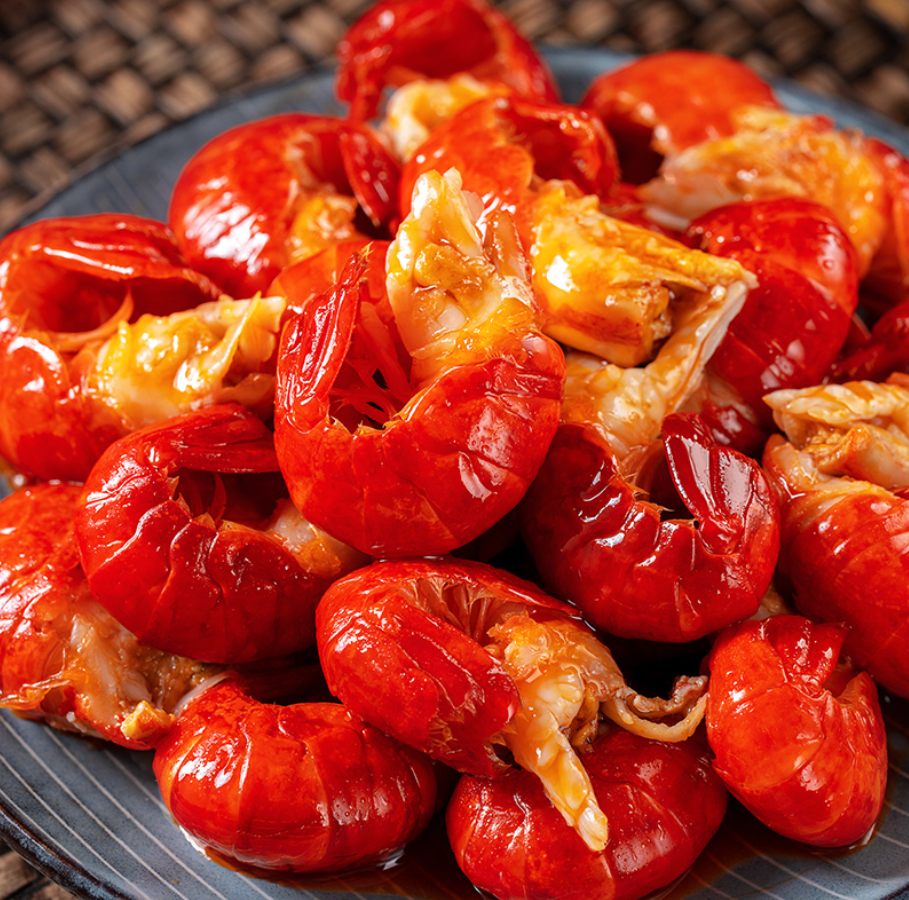 今年小龙虾为何没什么人吃了?海鲜老板:主要由3方面原因造成的