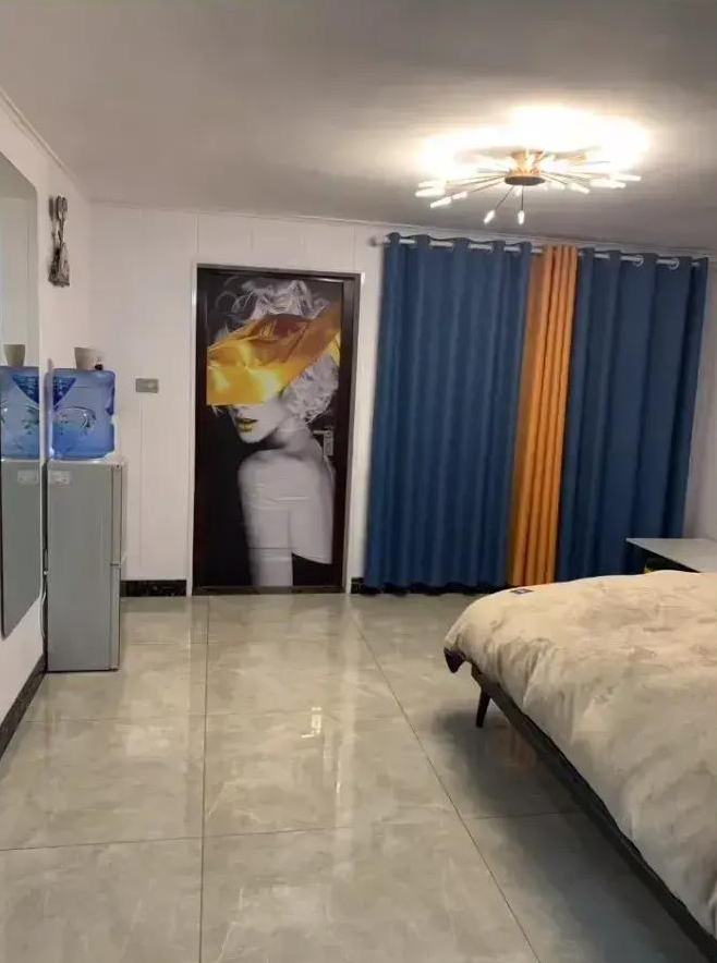 花8w把车库改造成住房 不到25平 变成丈母娘的理想住所 腾讯新闻