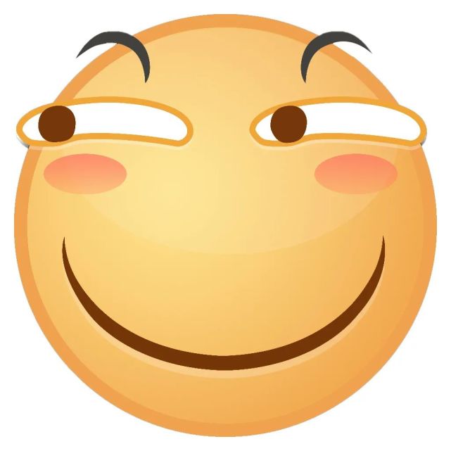 比如十年前就开始流行的滑稽表情和最近几年风靡全球的狗头保命