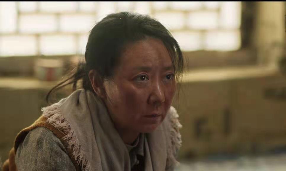 山海情的孤独亲情父爱如琴母爱如铃麦苗尕娃都是幸运的