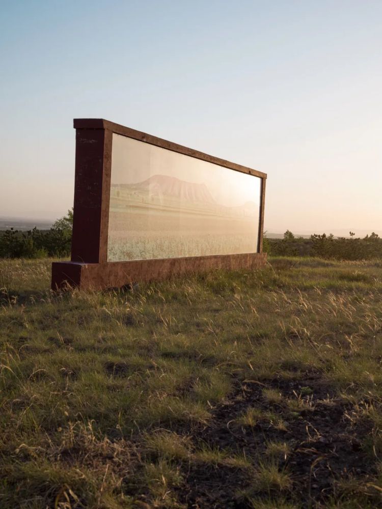 苏里:摄影是自我意识救赎的试验田