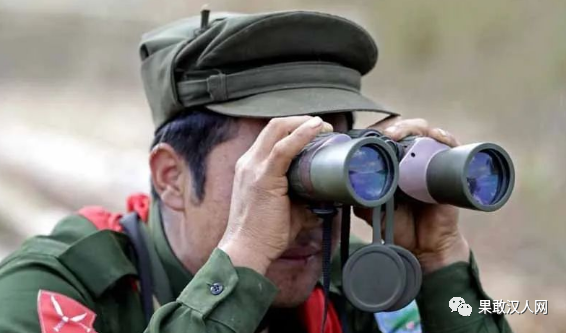 德昂民族解放军要求其辖区内商店禁止销售缅甸军方企业产品