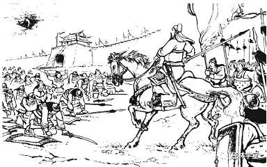 期期艾艾皆非等闲之辈