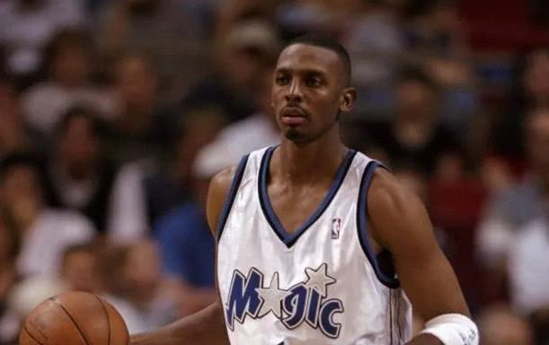 曝便士哈达威面试魔术主帅并成候选人他曾被誉为乔丹接班人