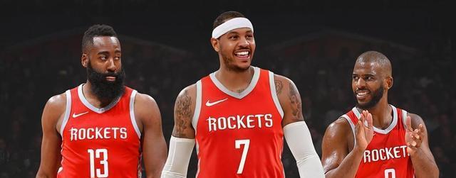 太阳队 有实力！很遗憾！细数NBA历史从未打过总决赛的5大巨星